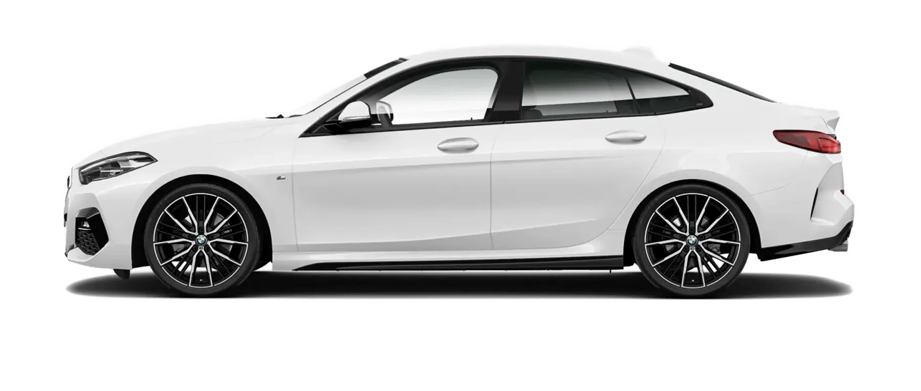 BMW 220d Gran Coupe M-Sport