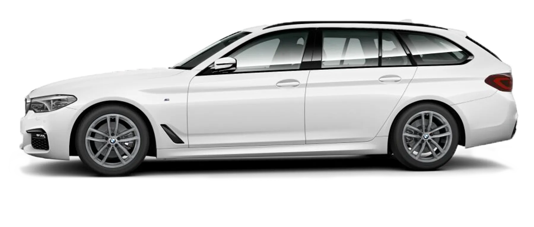 BMW 520d xDrive Touring M