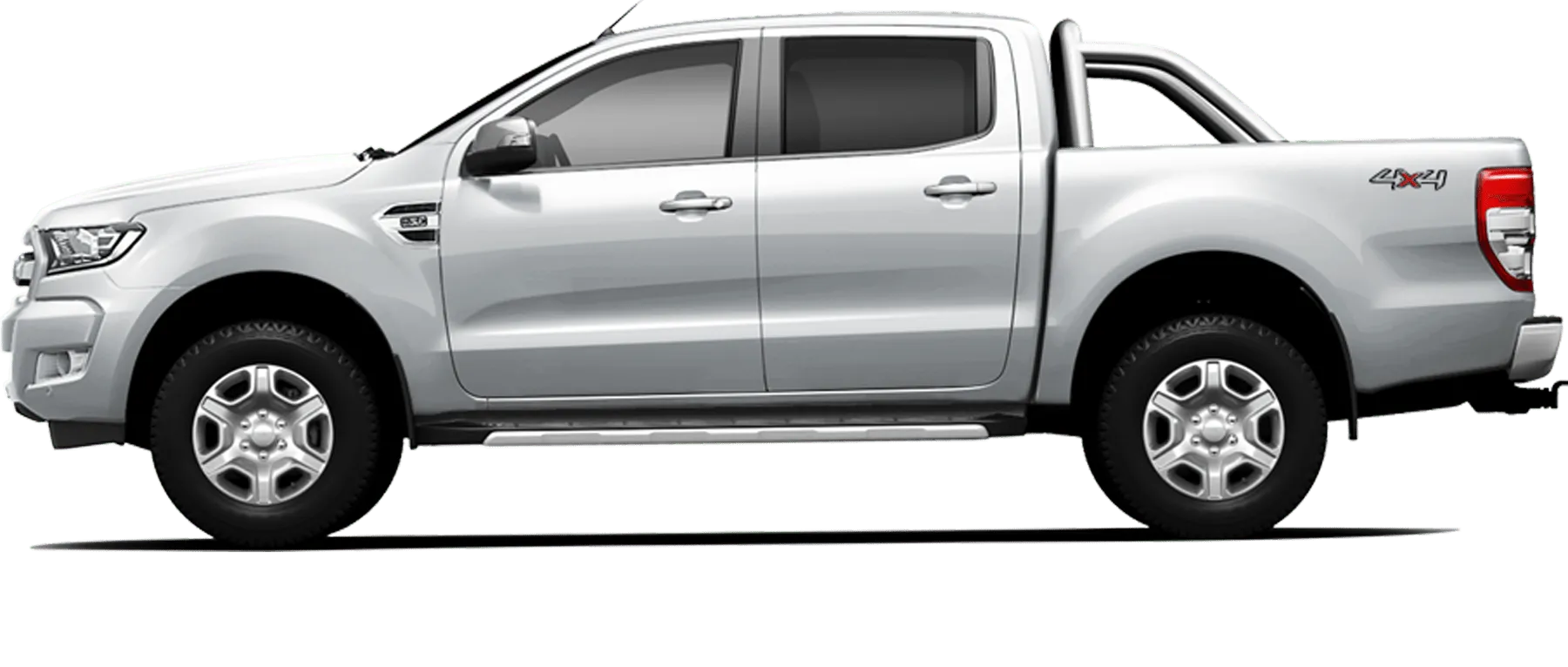 Ford Ranger 2.2 TDCi