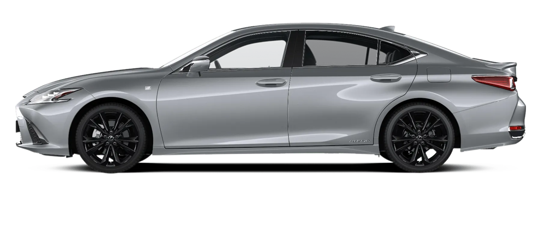 Lexus ES 300h F Sport