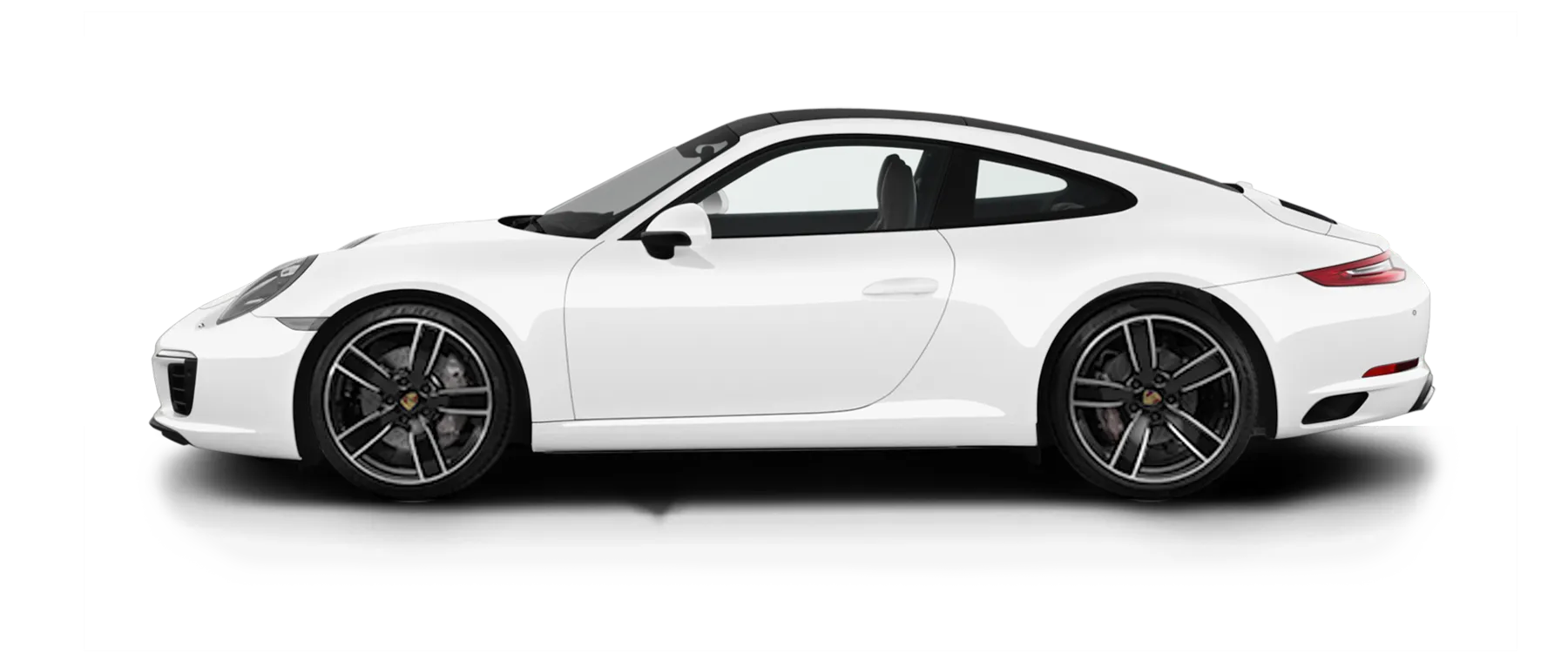 Porsche 911 Carrera (991.2)