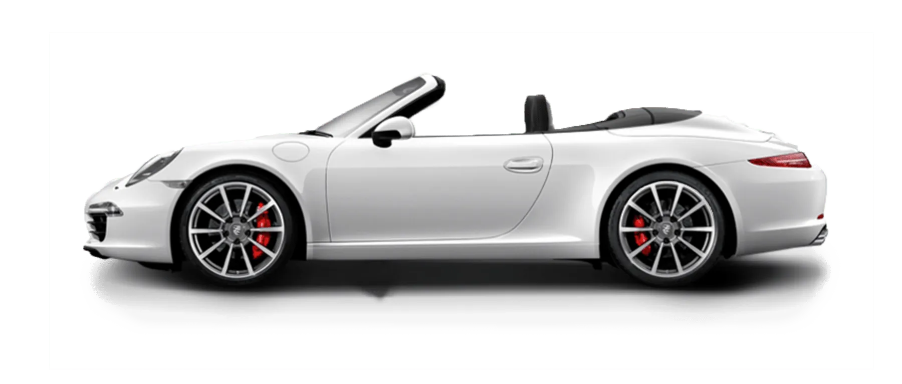 Porsche 911 Carrera S Cabriolet (991.1)